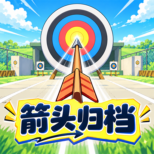 箭头归档