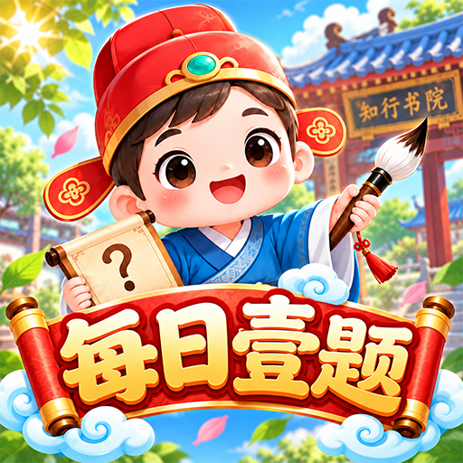 每日壹题